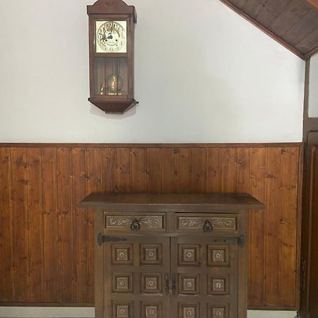 Villa La Casona De Ardines à Arenas De Cabrales Extérieur photo