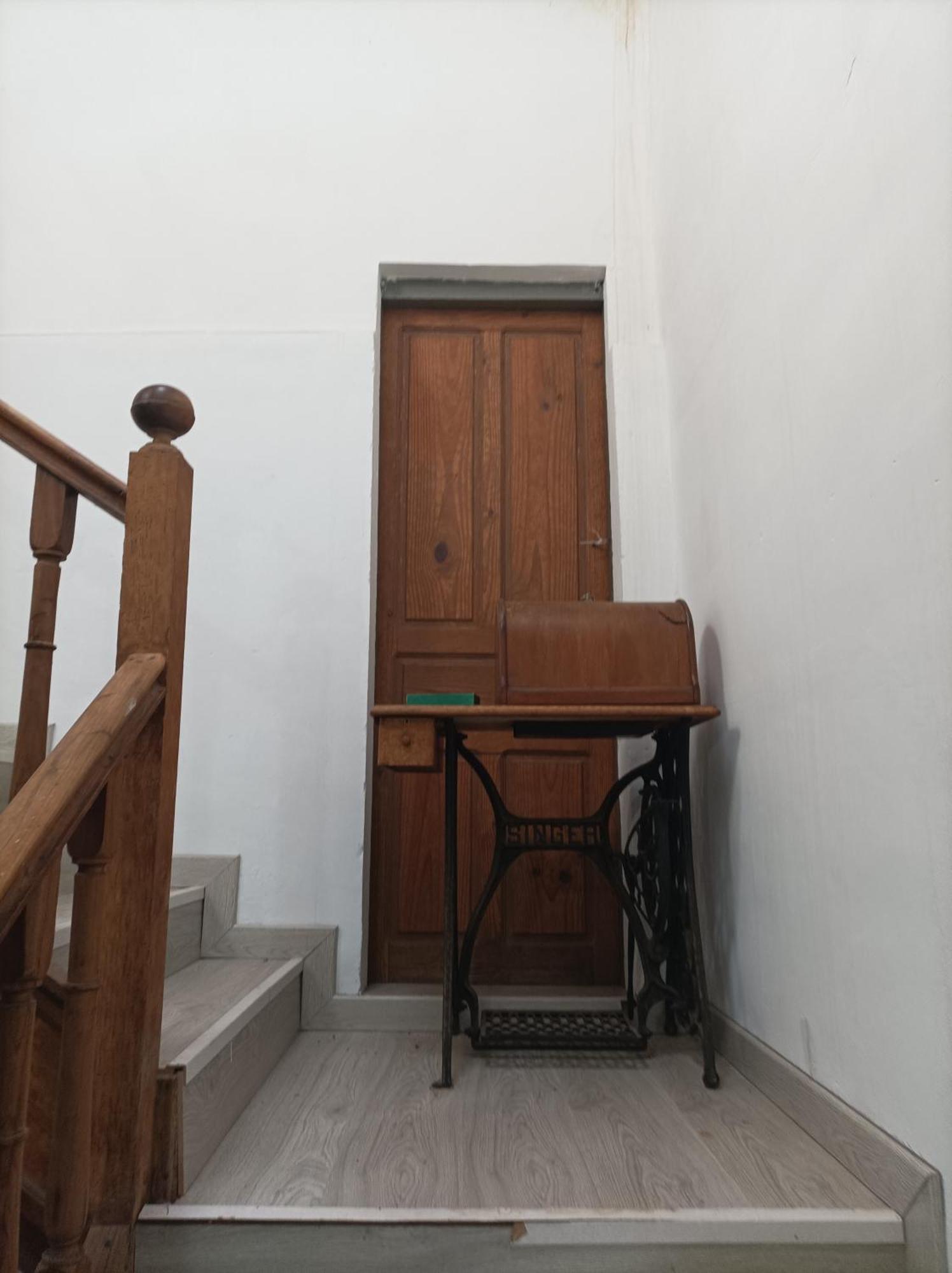 Villa La Casona De Ardines à Arenas De Cabrales Extérieur photo
