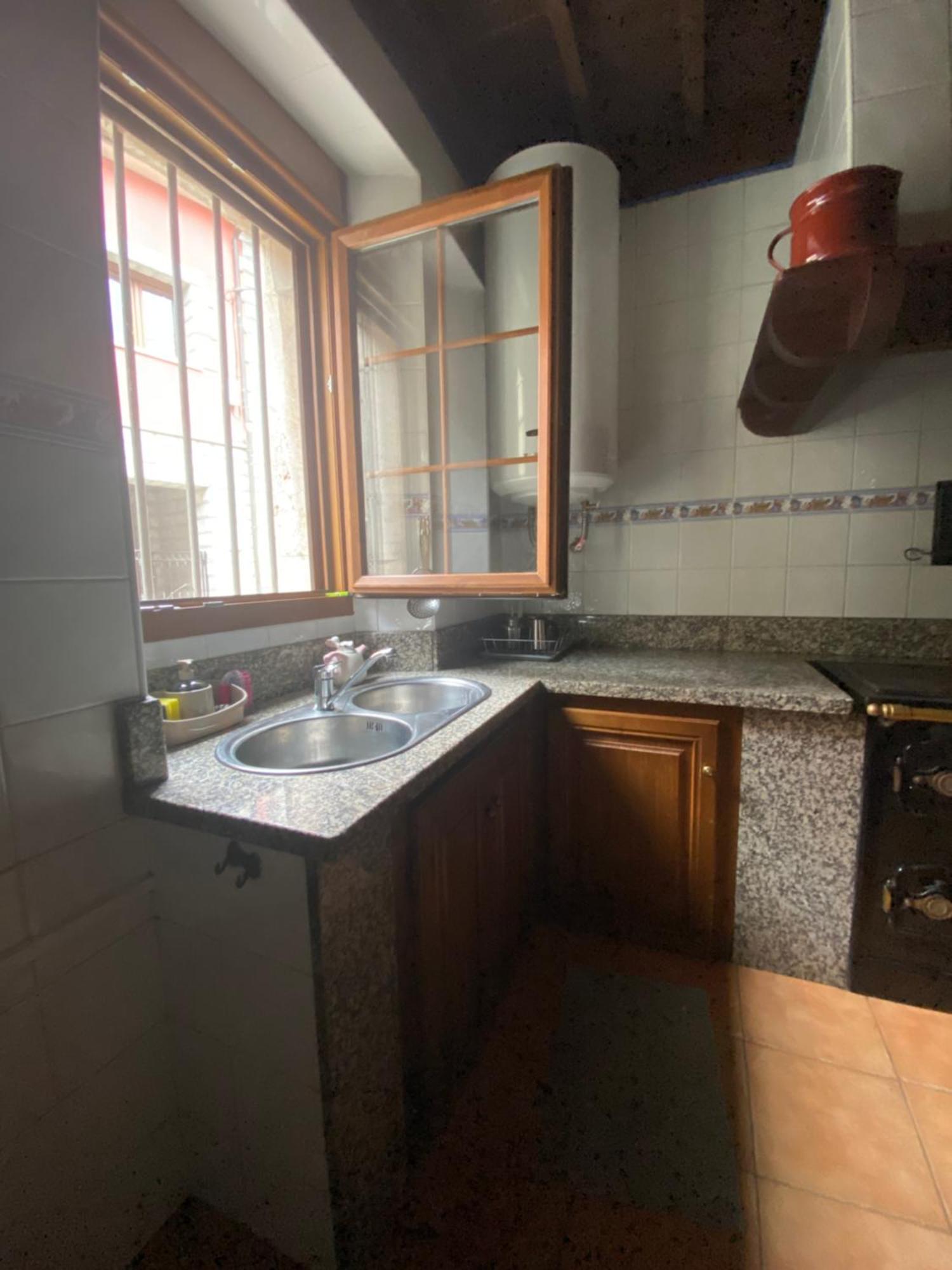Villa La Casona De Ardines à Arenas De Cabrales Extérieur photo