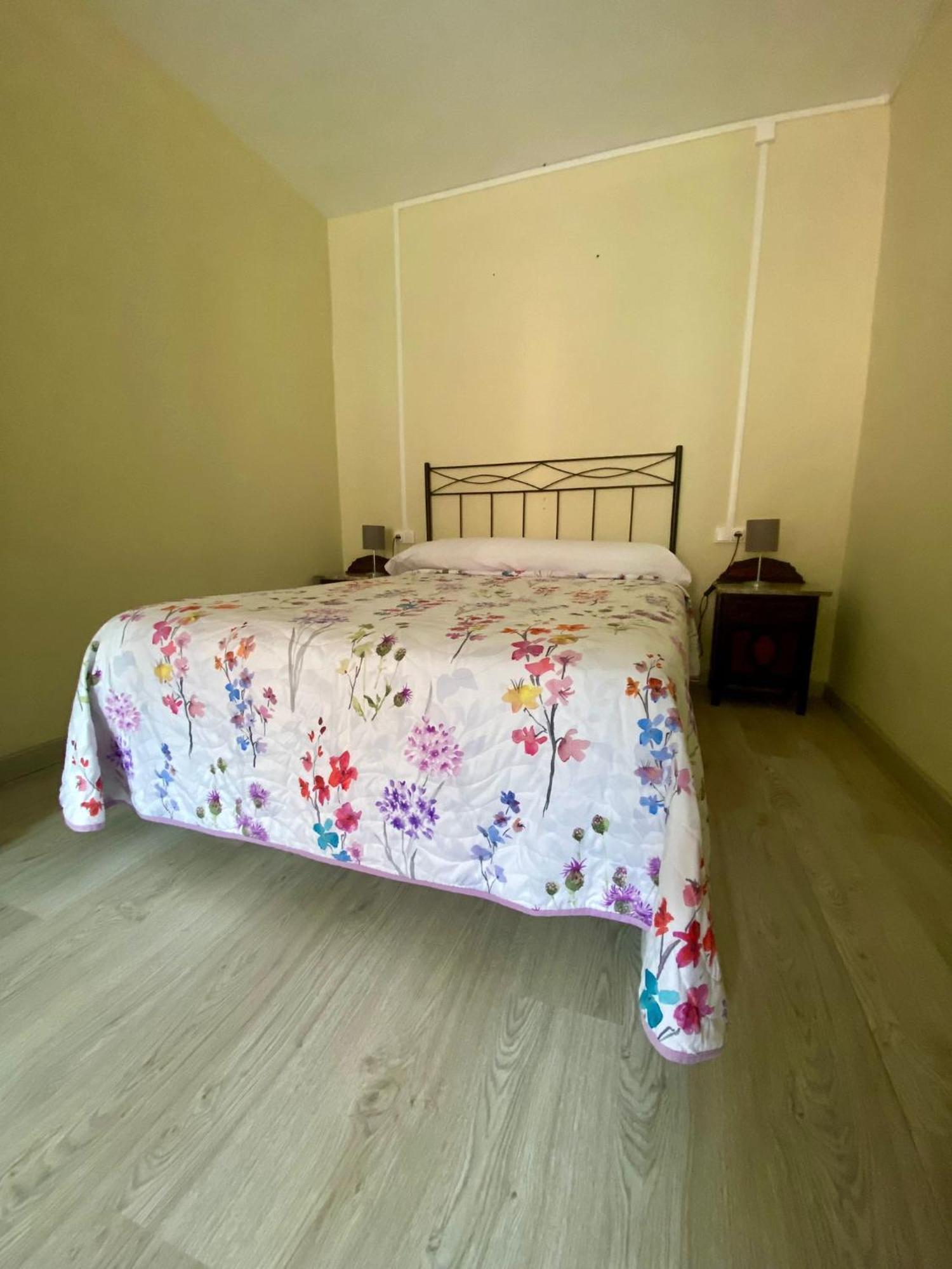Villa La Casona De Ardines à Arenas De Cabrales Extérieur photo