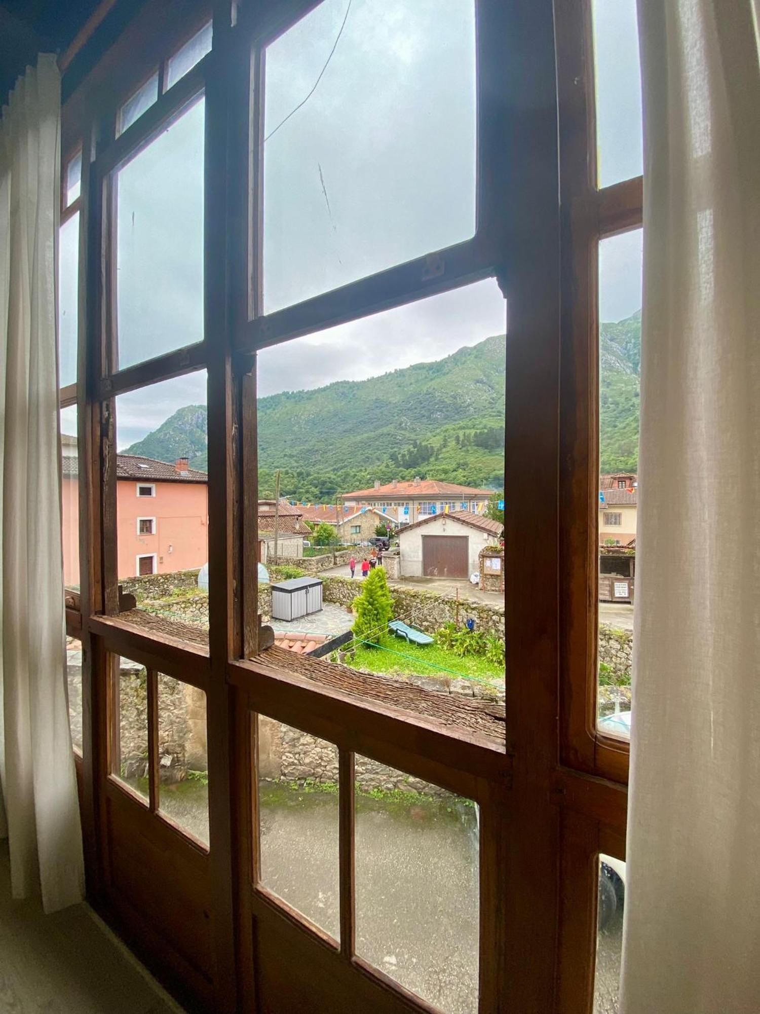 Villa La Casona De Ardines à Arenas De Cabrales Extérieur photo