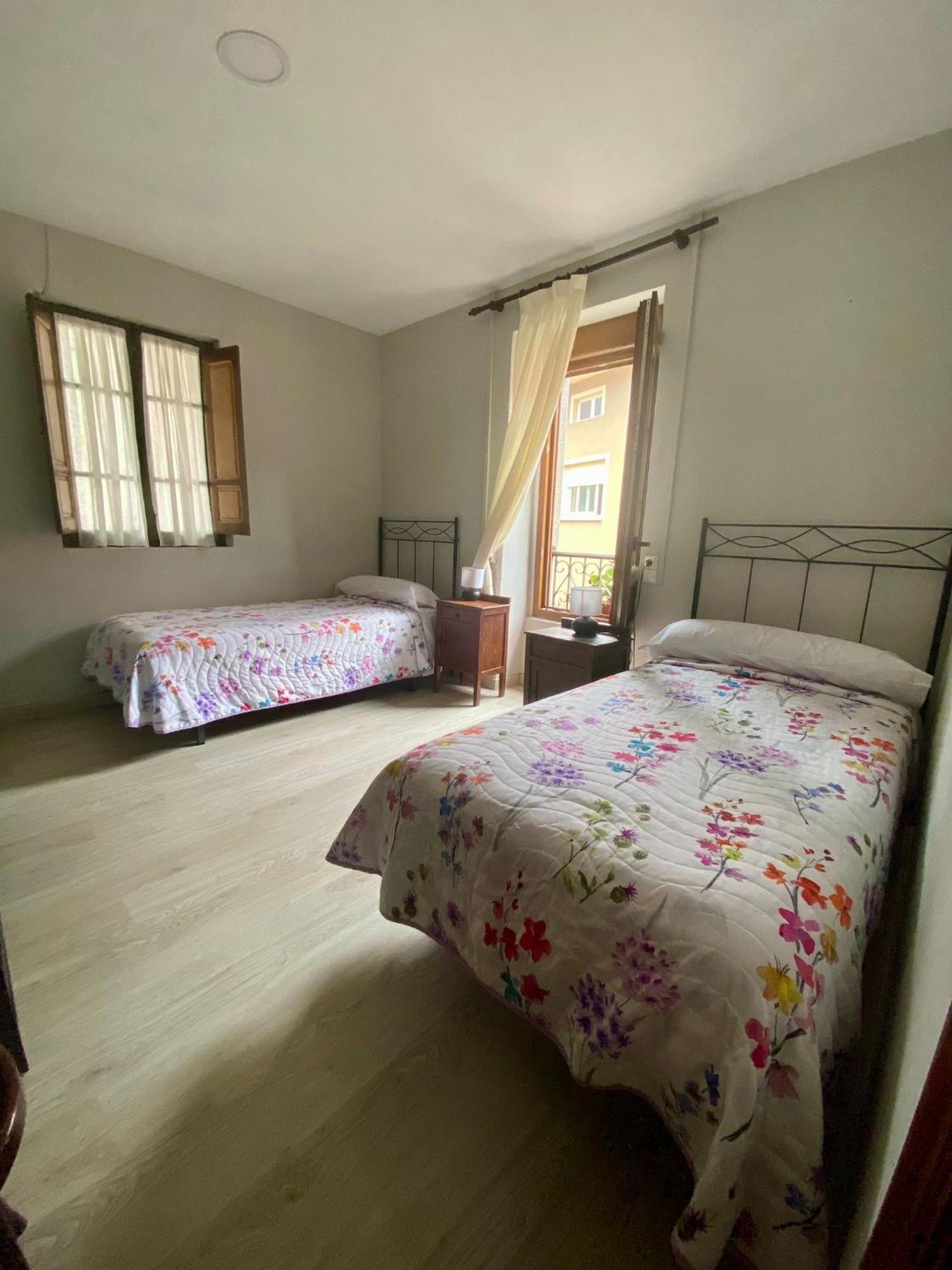 Villa La Casona De Ardines à Arenas De Cabrales Extérieur photo