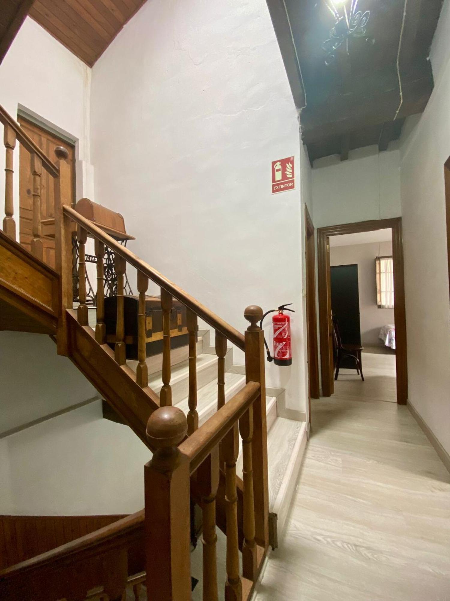 Villa La Casona De Ardines à Arenas De Cabrales Extérieur photo