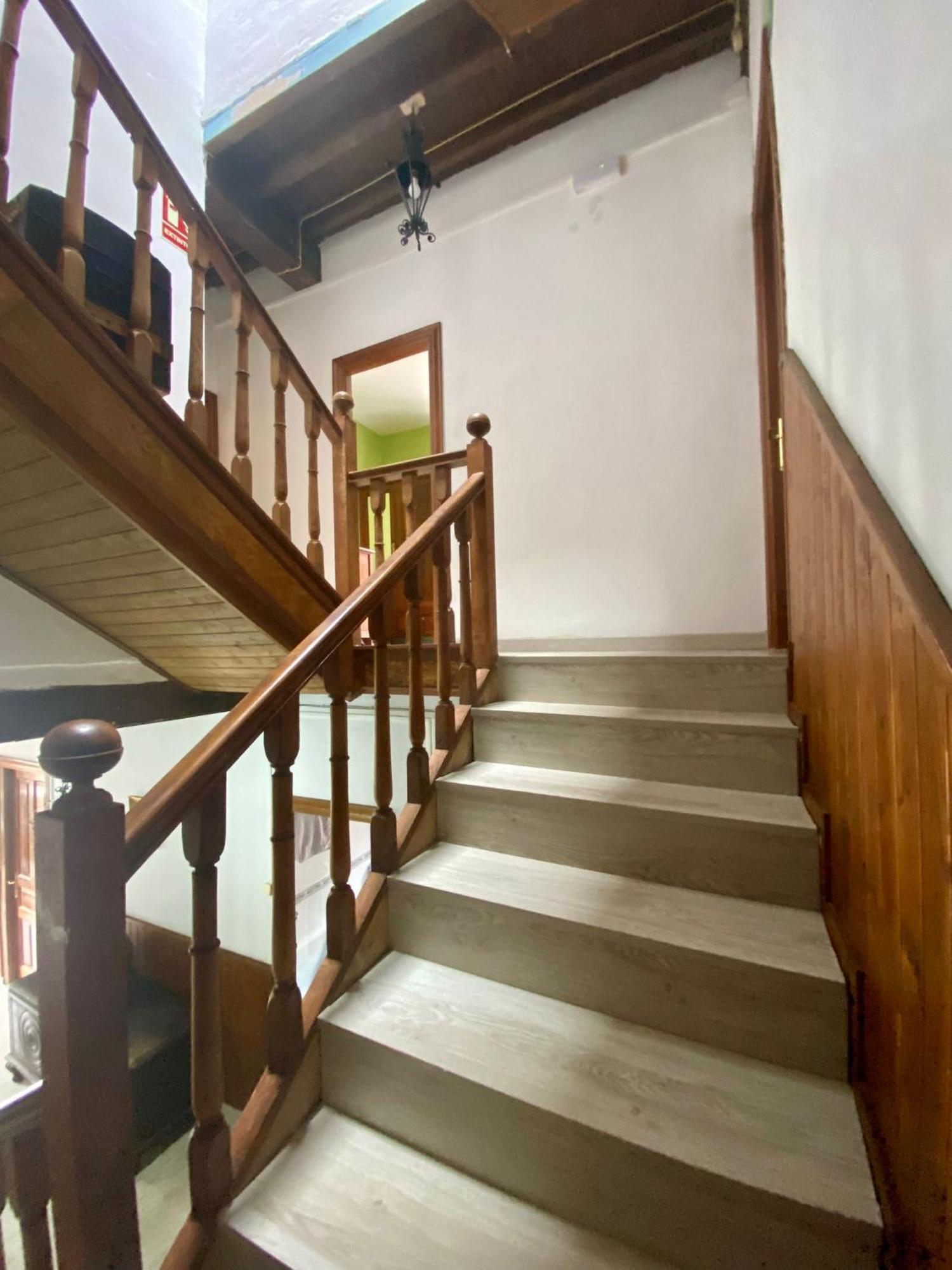 Villa La Casona De Ardines à Arenas De Cabrales Extérieur photo
