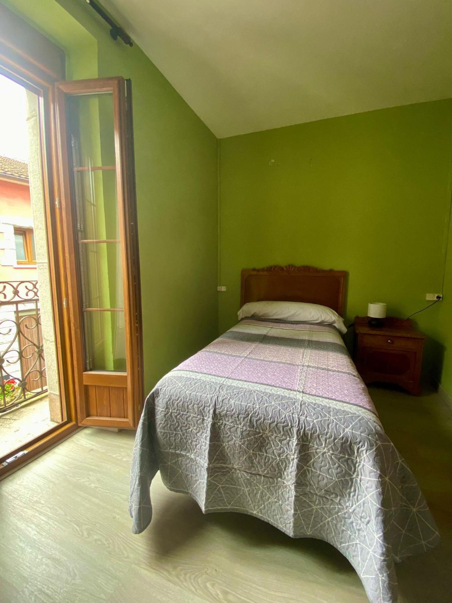 Villa La Casona De Ardines à Arenas De Cabrales Extérieur photo