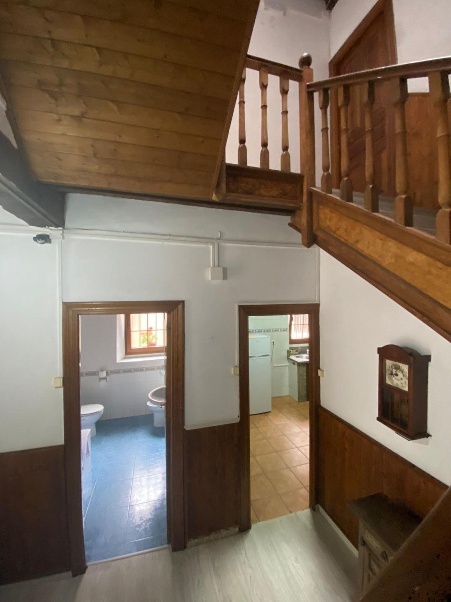 Villa La Casona De Ardines à Arenas De Cabrales Extérieur photo