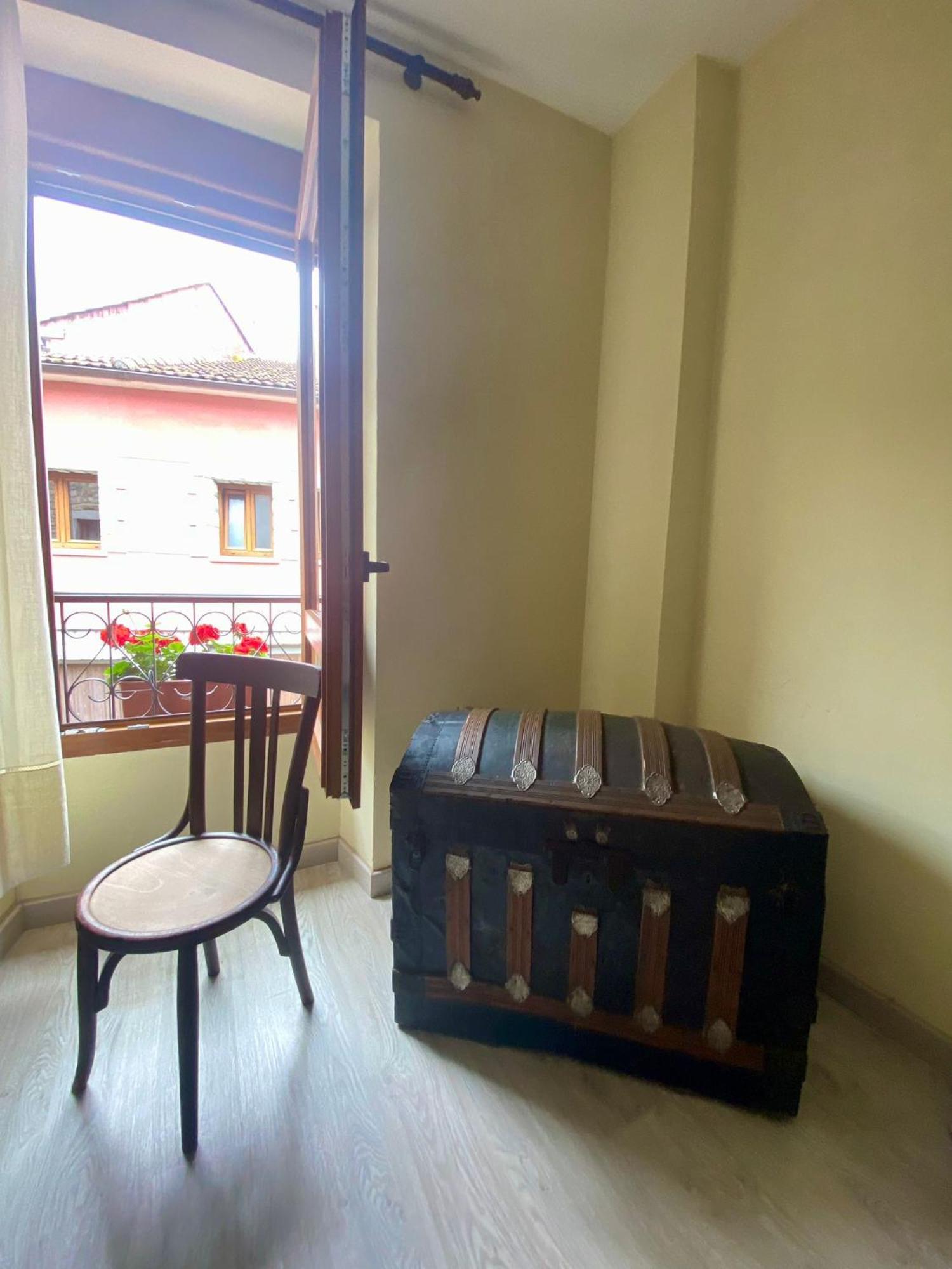 Villa La Casona De Ardines à Arenas De Cabrales Extérieur photo